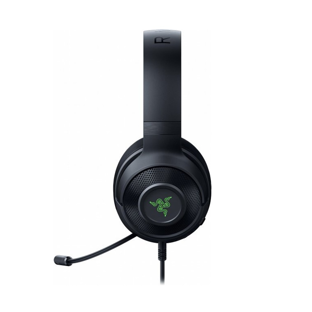 Наушники Razer Kraken V3 X USB [2]