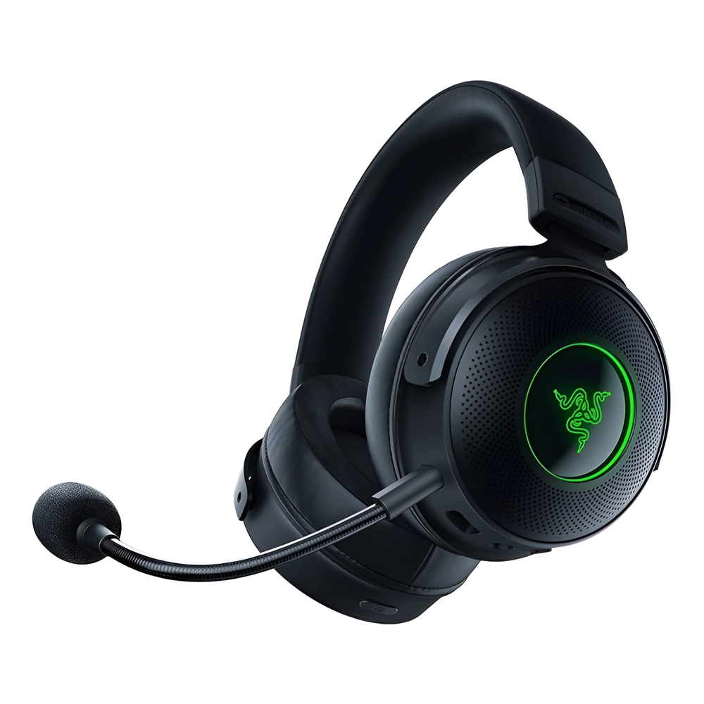 Razer Headset Kraken V3 Pro Wireless [2]