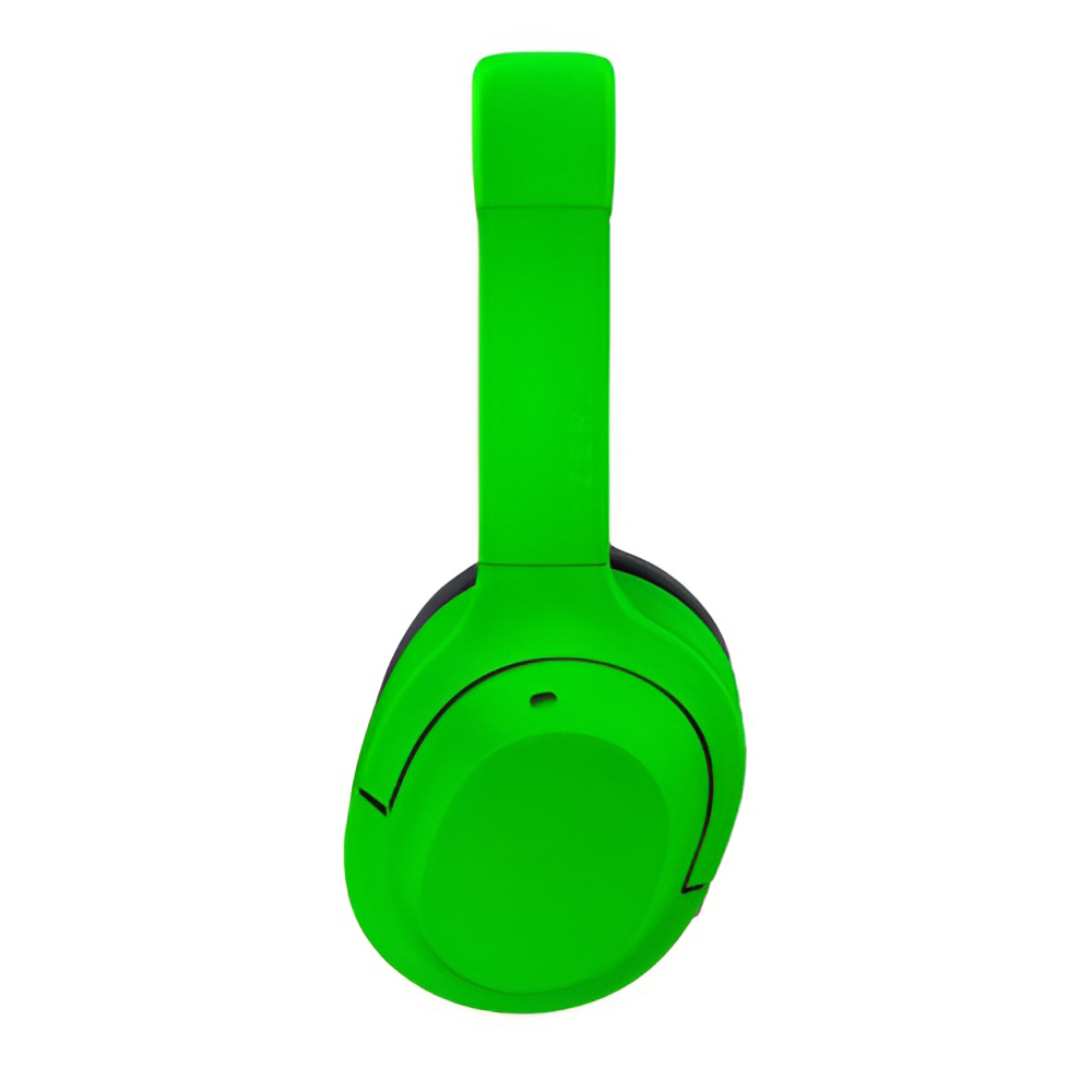 Наушники Razer Opus X Green с активным шумоподавлением [2]