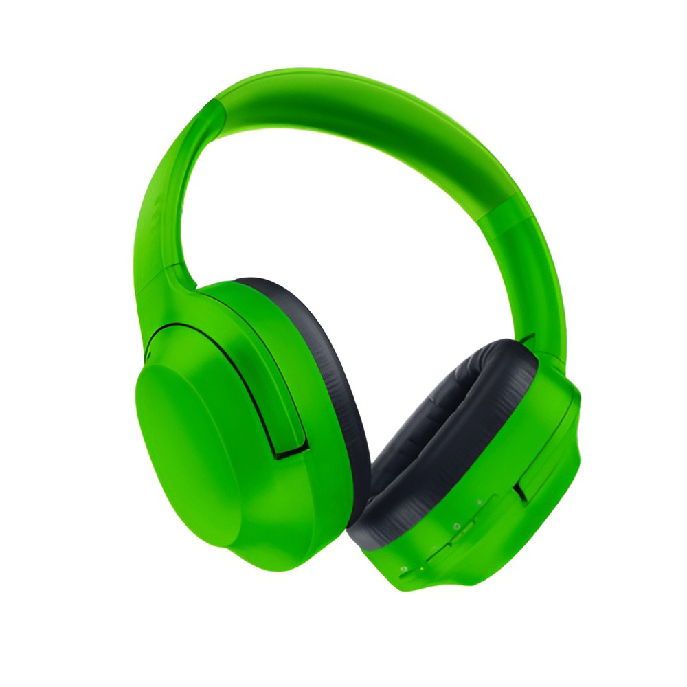 Наушники Razer Opus X Green с активным шумоподавлением [1]
