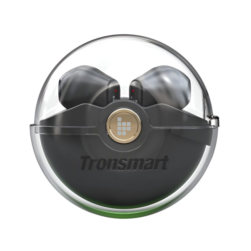 Tronsmart TWS Earbuds Battle Gaming, Black [2]