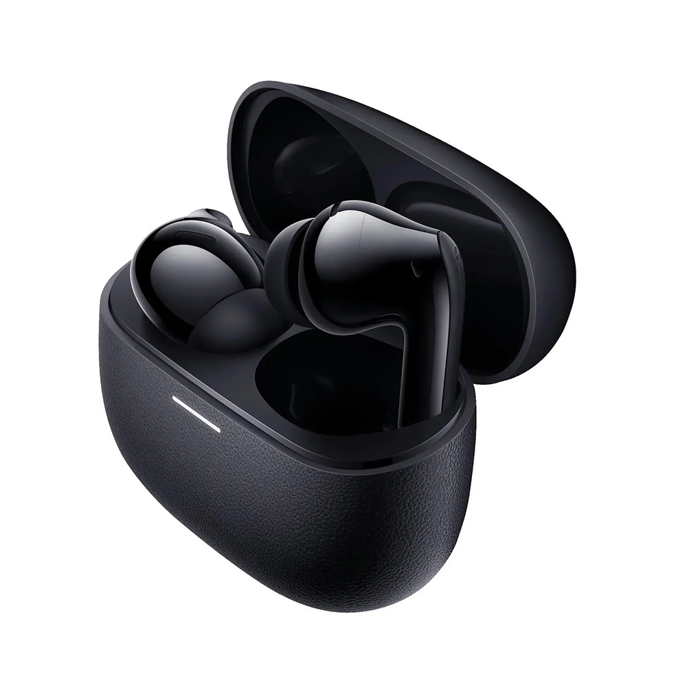Xiaomi TWS Redmi Buds 5 Pro, Midnight Black [2]