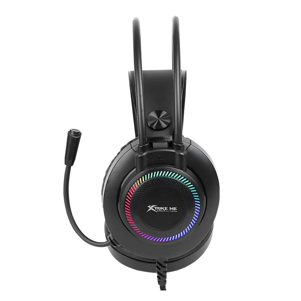 Xtrike Me Headset Wired Gaming GH-509 [2]