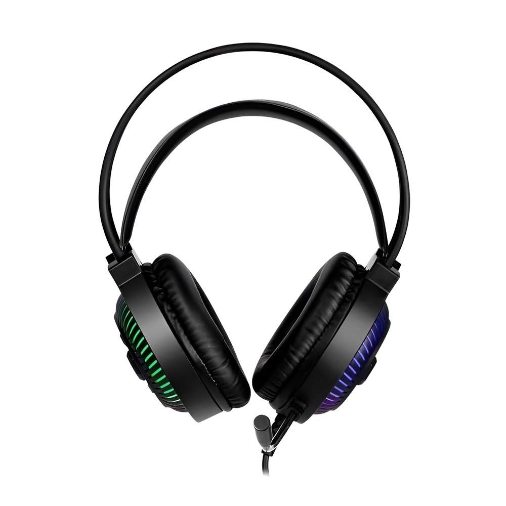 Xtrike Me Headset Wired Gaming GH-510 [3]