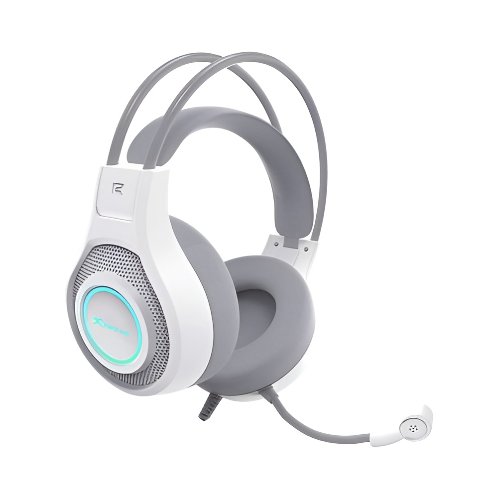 Xtrike Me Headset Wired Gaming GH-515W [3]