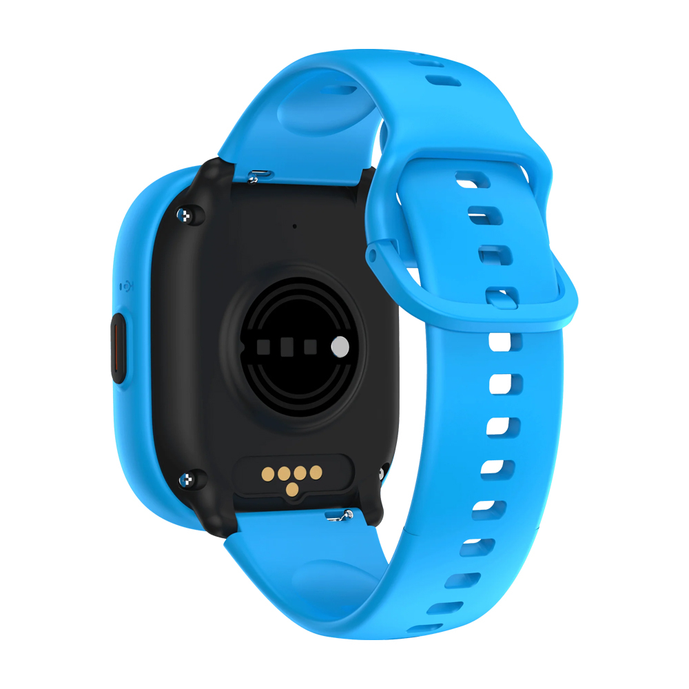 Lagenio Kids Smart Watch 4G, K3, Blue [4]