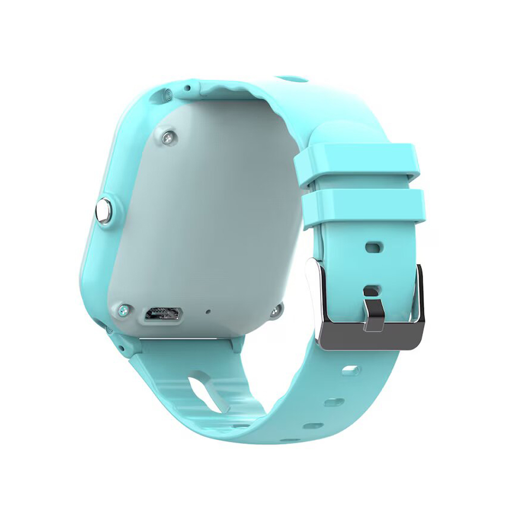 Wonlex Kids Watch 4G, CT07S, Blue [3]