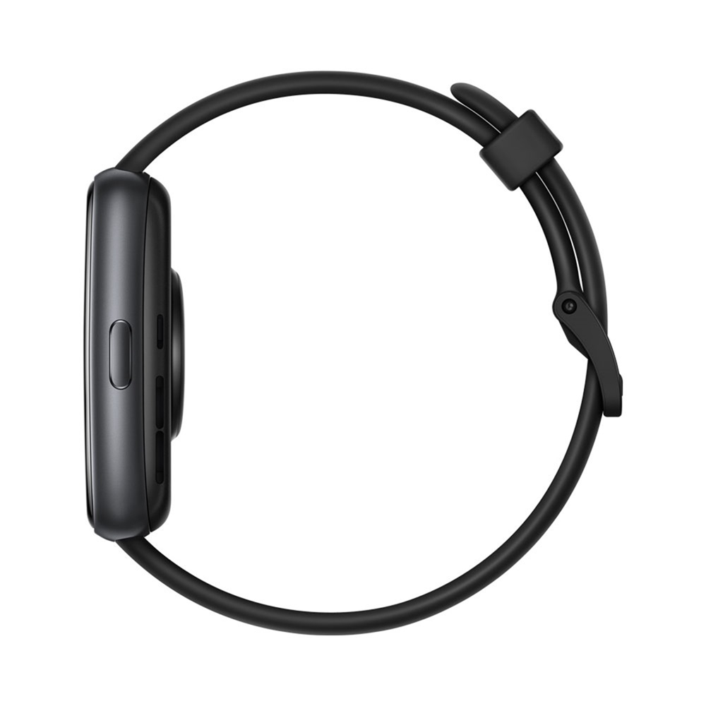 Huawei Watch Fit 2, Midnight Black - Часы Huawei Watch Fit 2, полуночно-черный. [2]