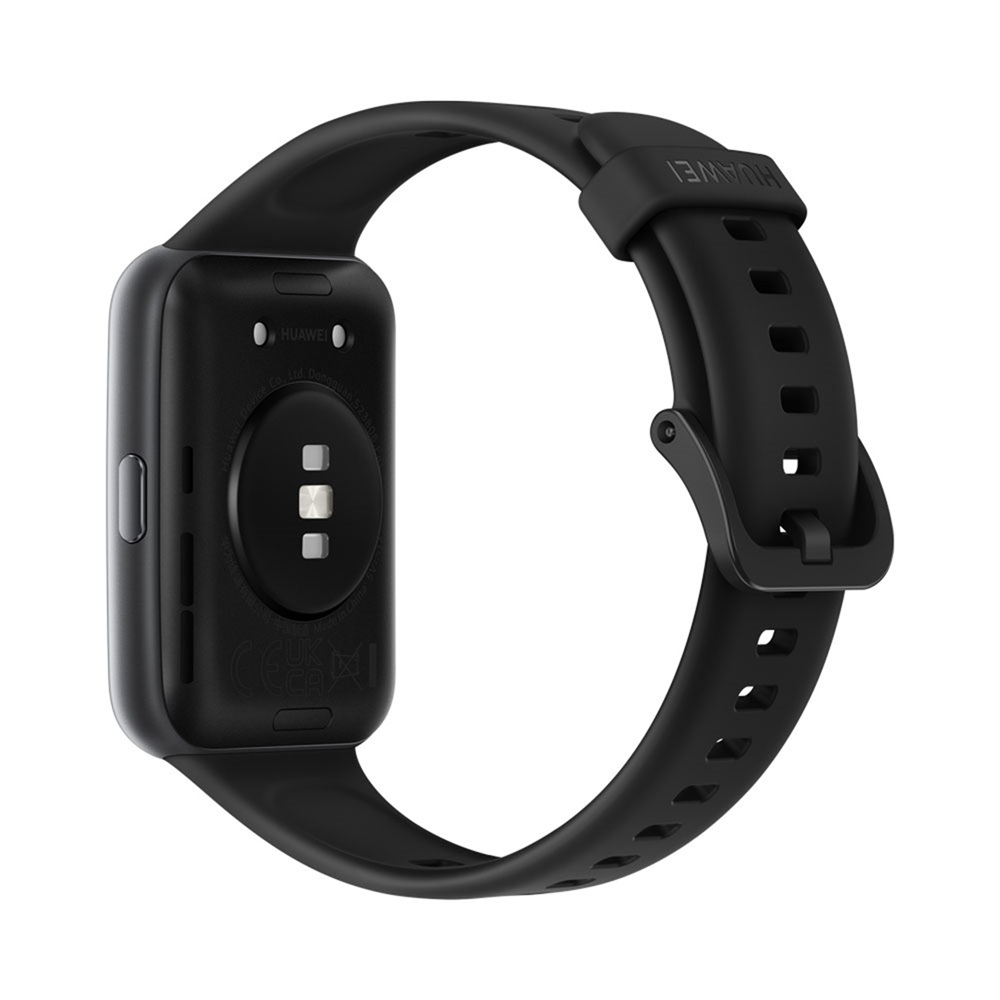 Huawei Watch Fit 2, Midnight Black - Часы Huawei Watch Fit 2, полуночно-черный. [3]