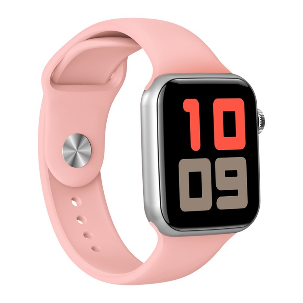 ANG Smart Watch H56C, Pink [2]