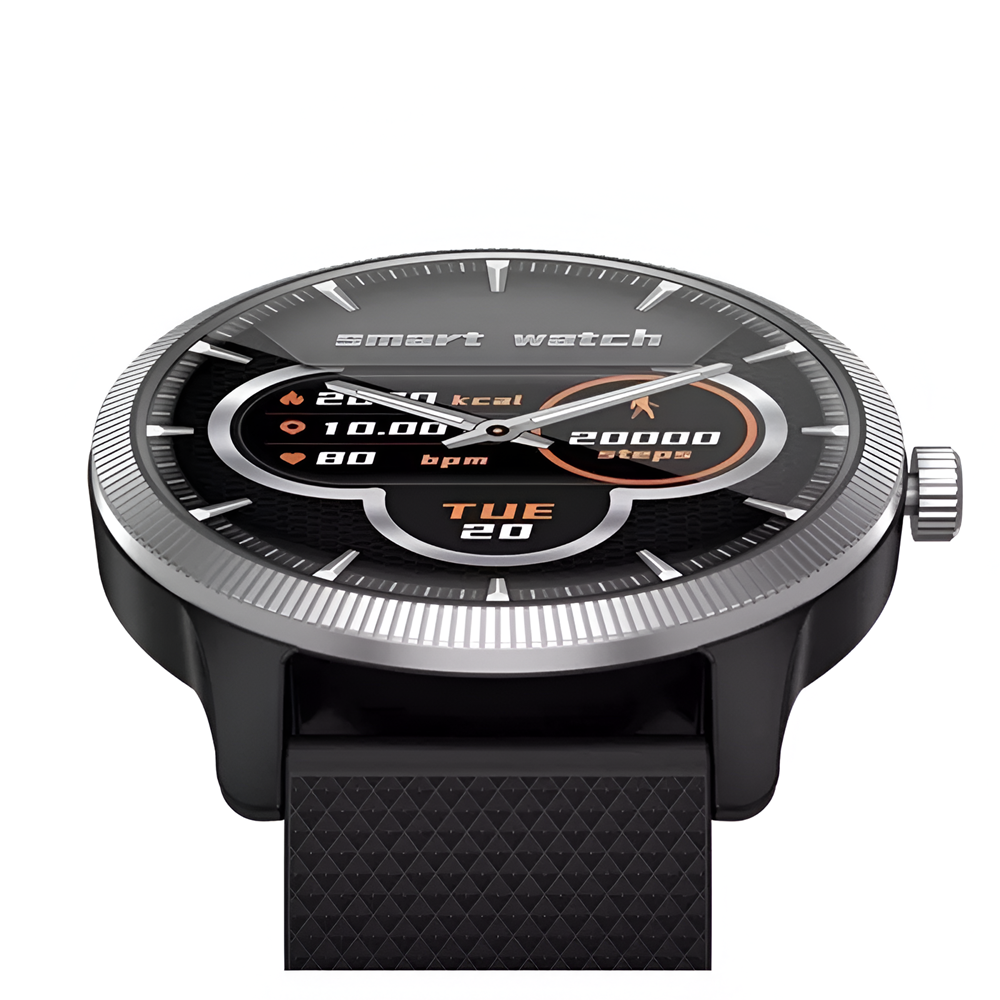 Умные часы Charome Smart Watch T7 HD Call, черного цвета. [3]