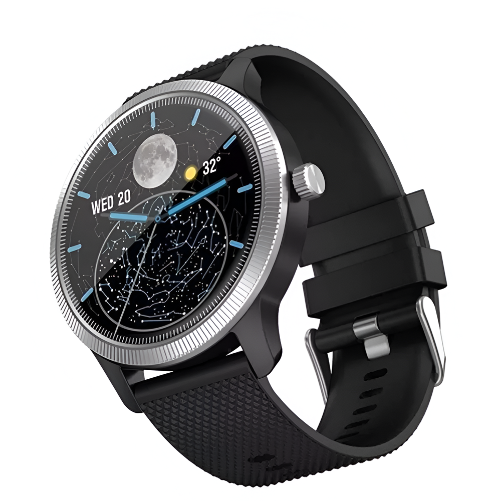 Умные часы Charome Smart Watch T7 HD Call, черного цвета. [2]