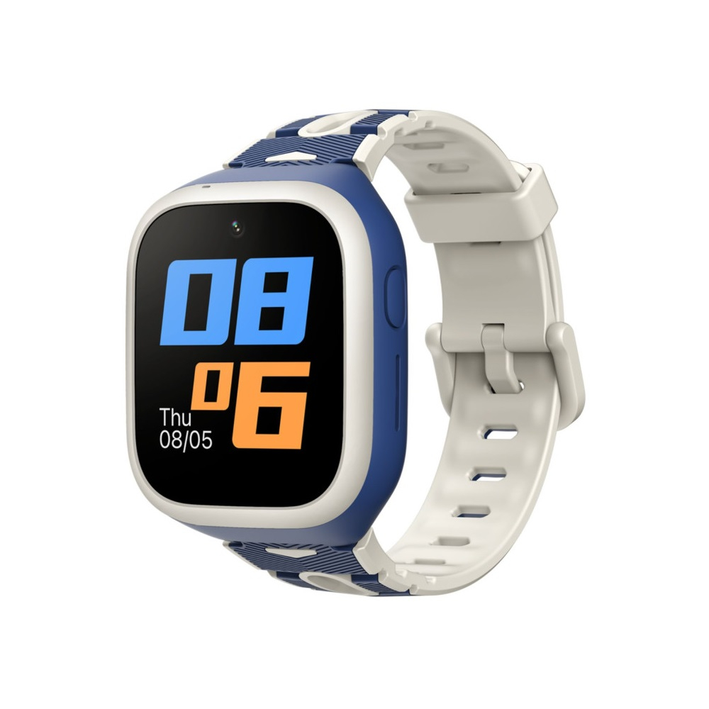 Детские умные часы Mibro Kids Watch Phone P5, Голубой [3]