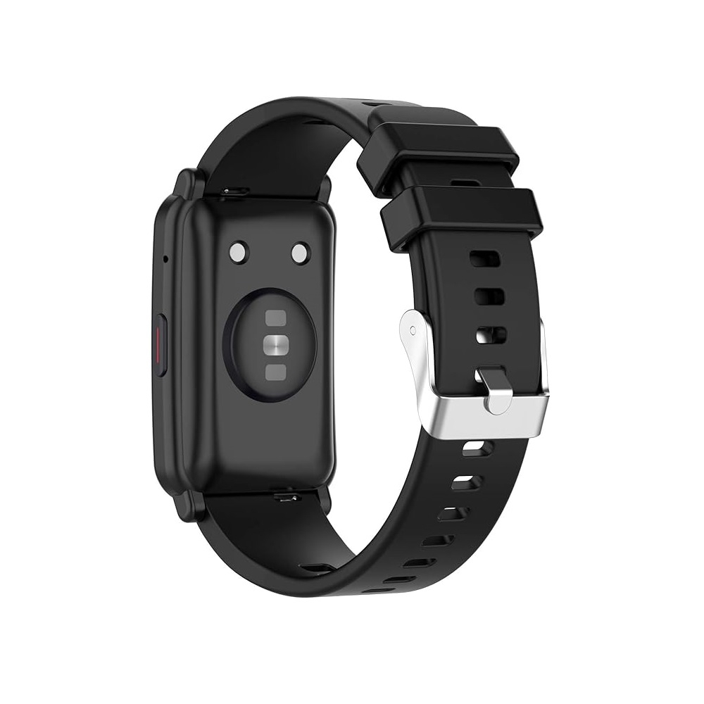 Honor Smart Watch ES, Black [2]