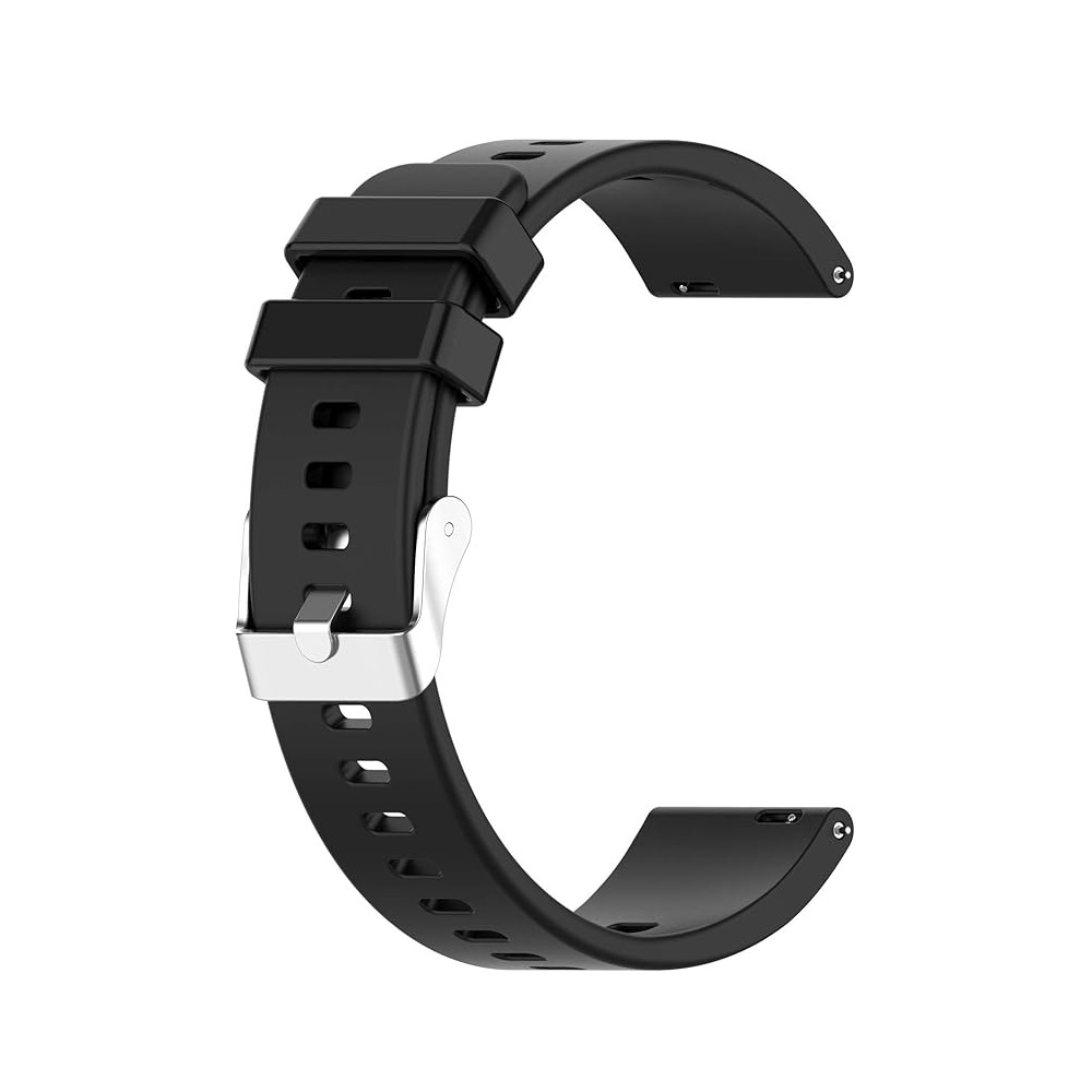Honor Smart Watch ES, Black [3]