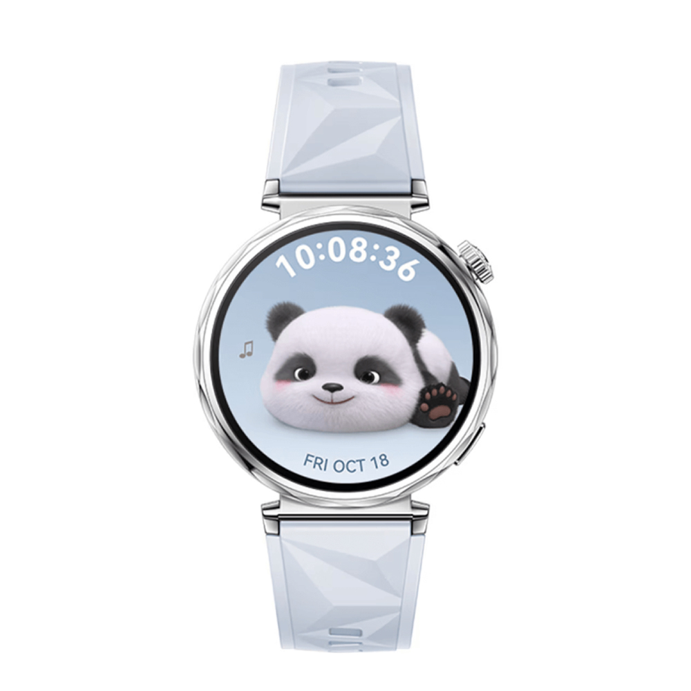 Cмарт часы Huawei Watch GT 5 41mm, Jana-B19FC, Blue [2]