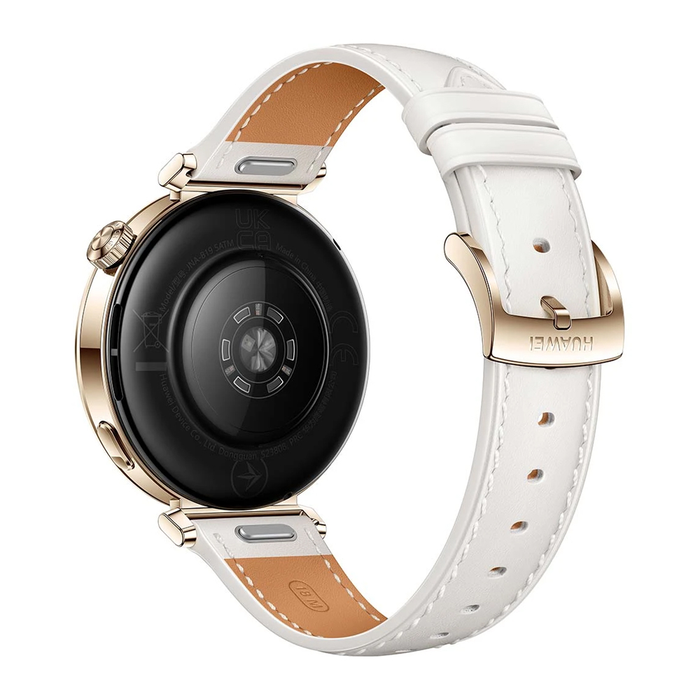 Cмарт часы Huawei Watch GT 5 41mm, Jana-B19L, White [3]