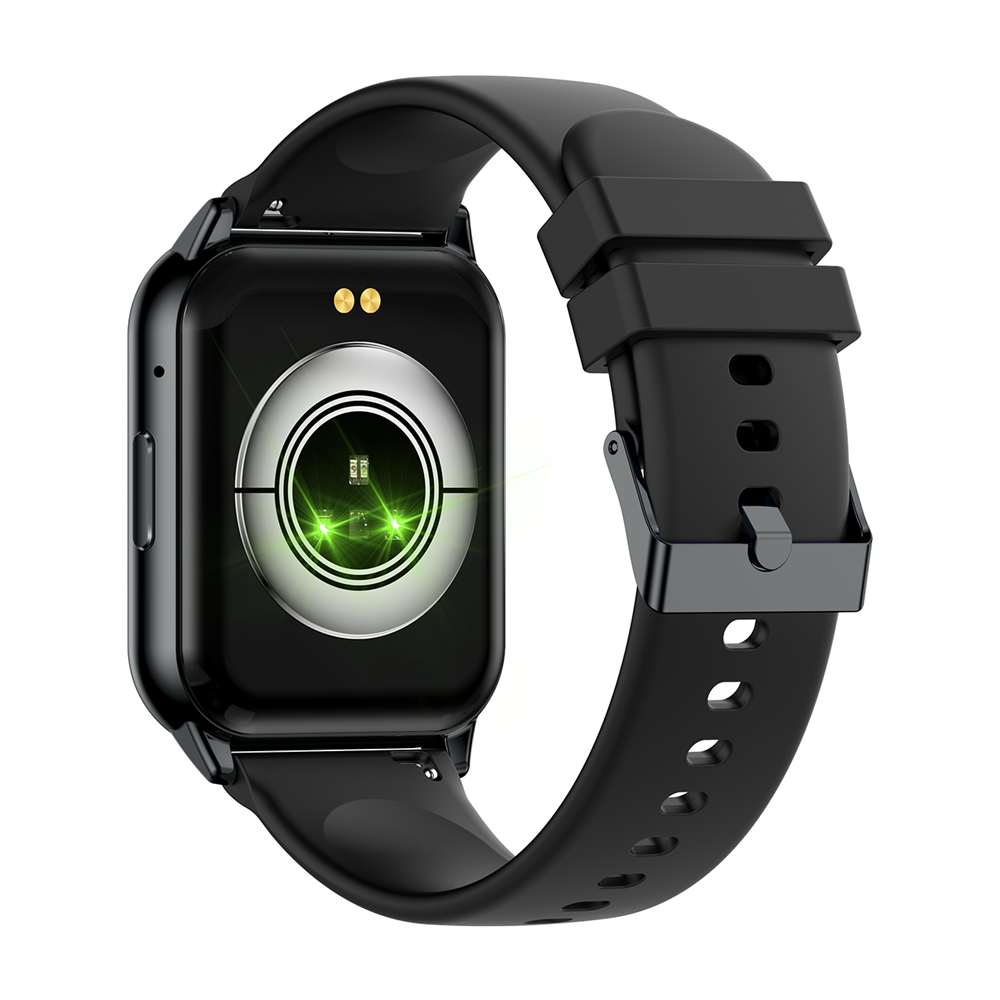 Maxcom Smart Watch FW25 Arsen Pro Черный [2]