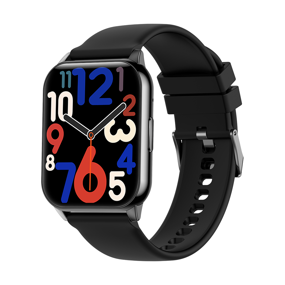 Maxcom Smart Watch FW25 Arsen Pro Черный [1]