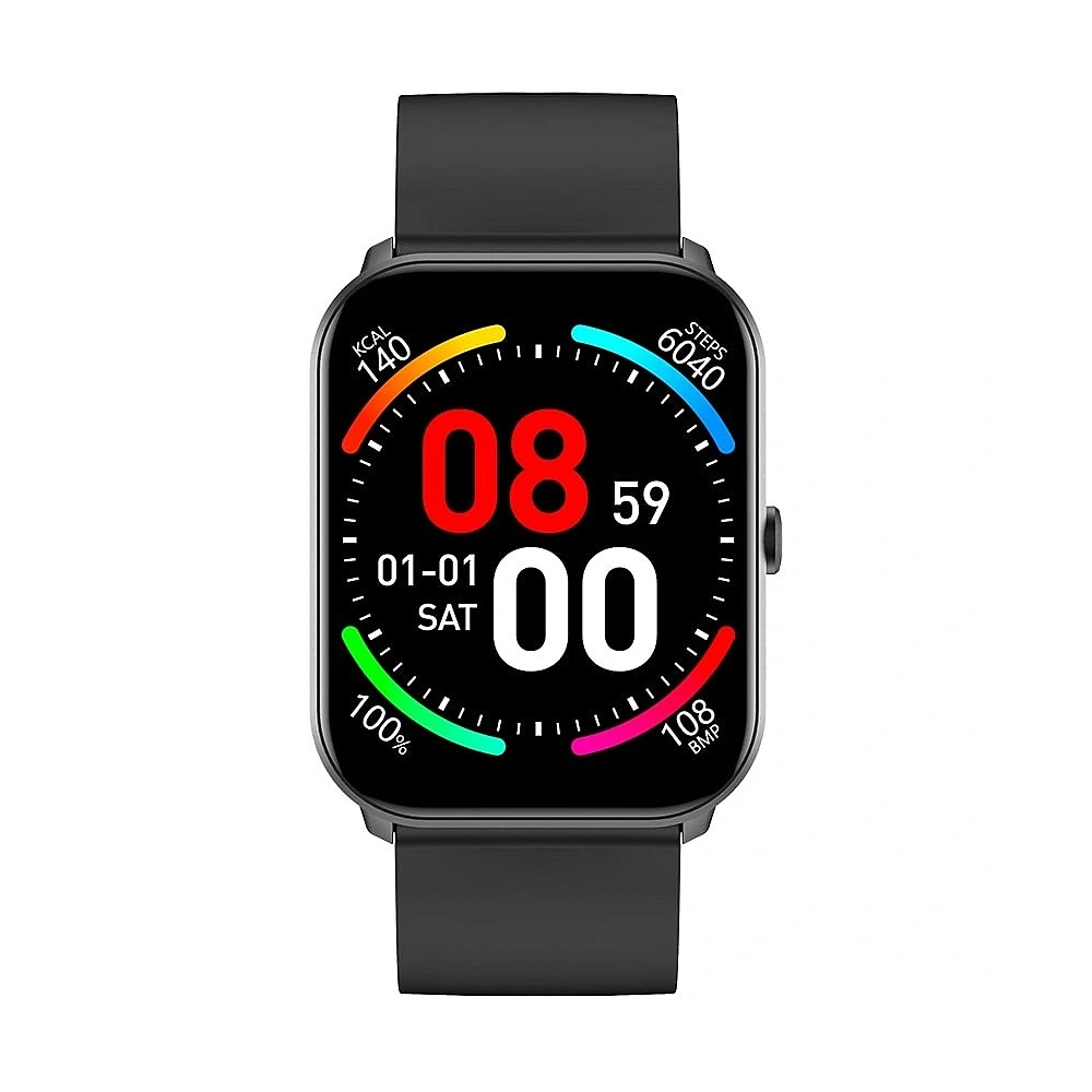 Maxcom Smart Watch FW36 Aurum Se, Black [2]