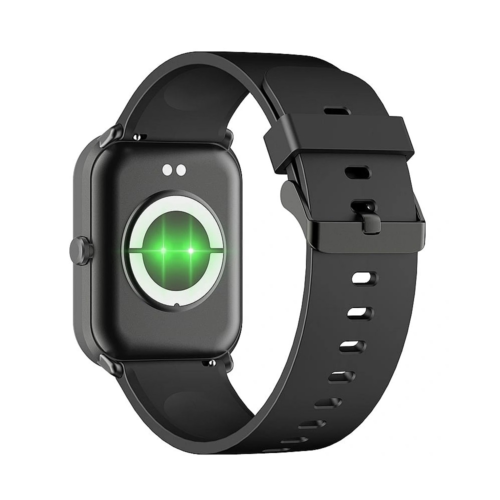 Maxcom Smart Watch FW36 Aurum Se, Black [3]