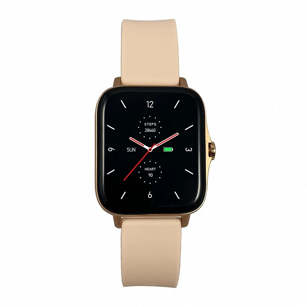 Макском Смарт-часы FW55 Aurum Pro, Золото [2]