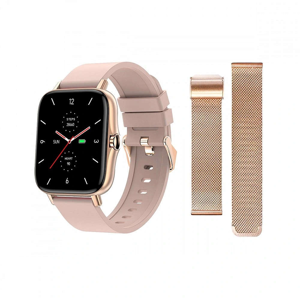 Макском Смарт-часы FW55 Aurum Pro, Золото [1]