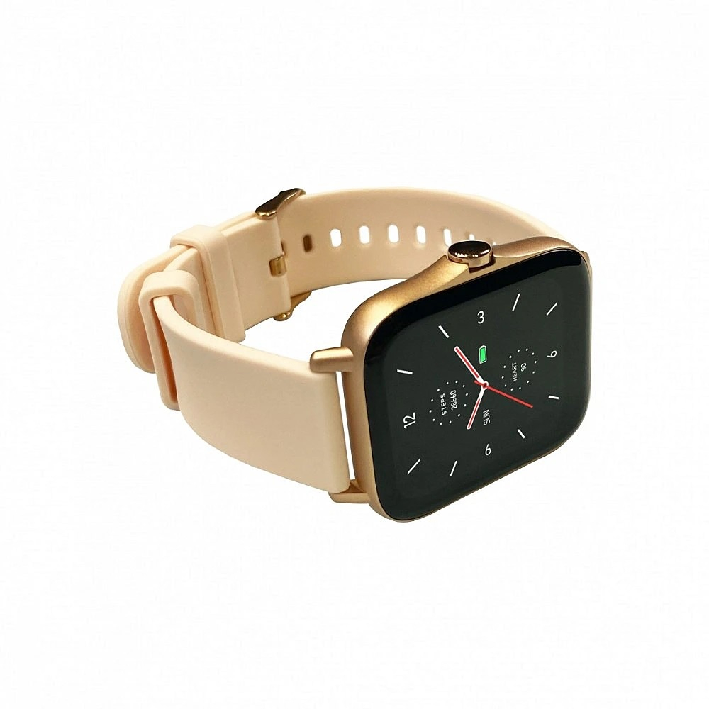 Макском Смарт-часы FW55 Aurum Pro, Золото [3]