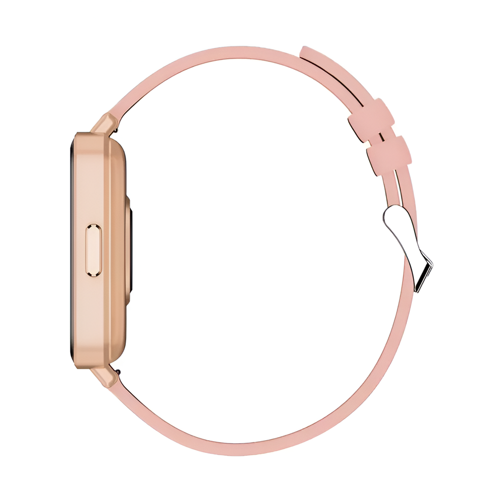 Maxcom Smart Watch FW56 Carbon Pro Gold [2]