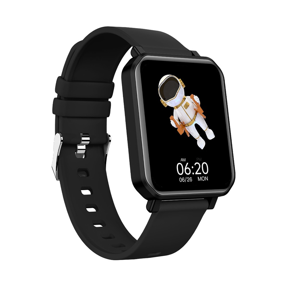Maxcom Smart Watch FW56 Carbon Pro Black [2]