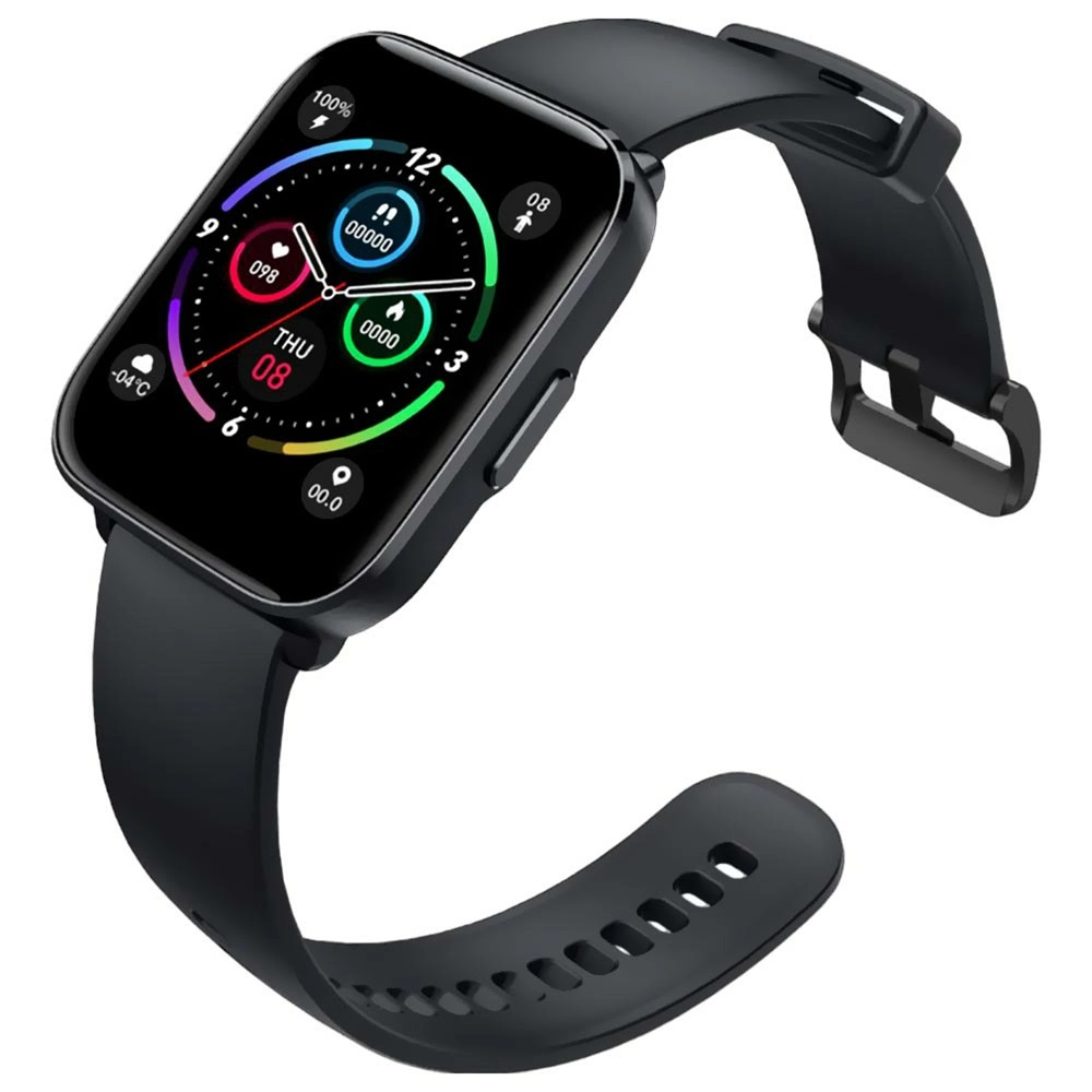 Mibro Smart Watch C2, Dark Grey [2]