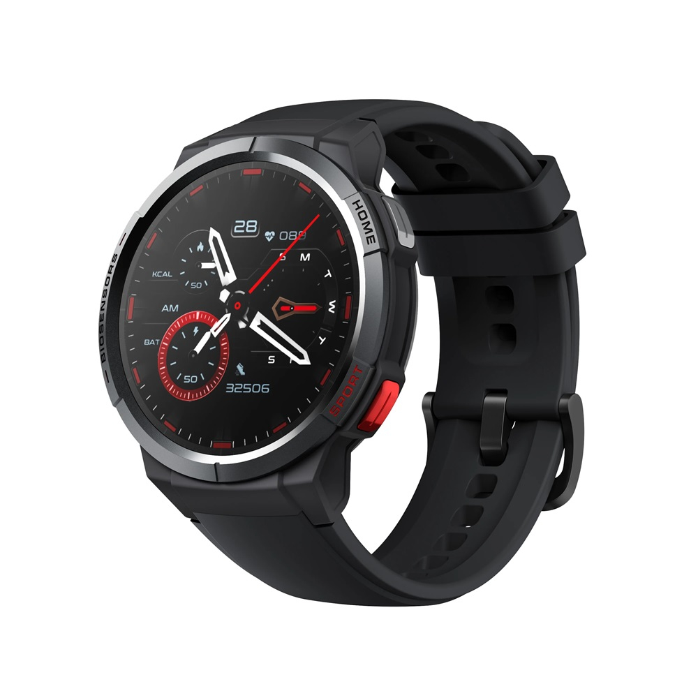 Mibro Smart Watch GS, Black [2]