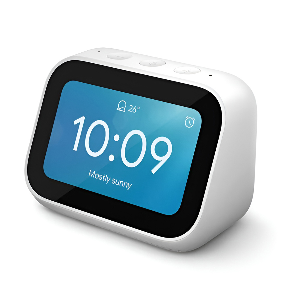 Xiaomi Mi Smart Clock [1]