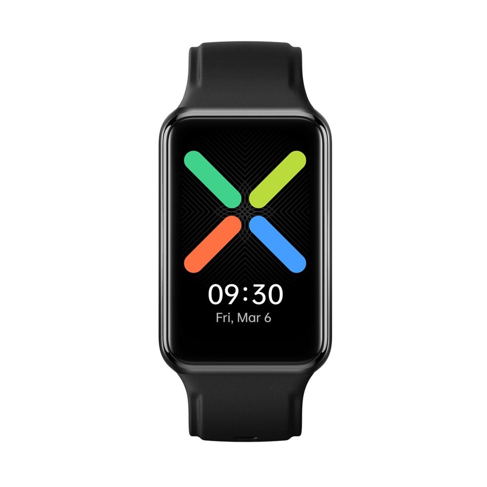 Oppo Watch Free Black [2]