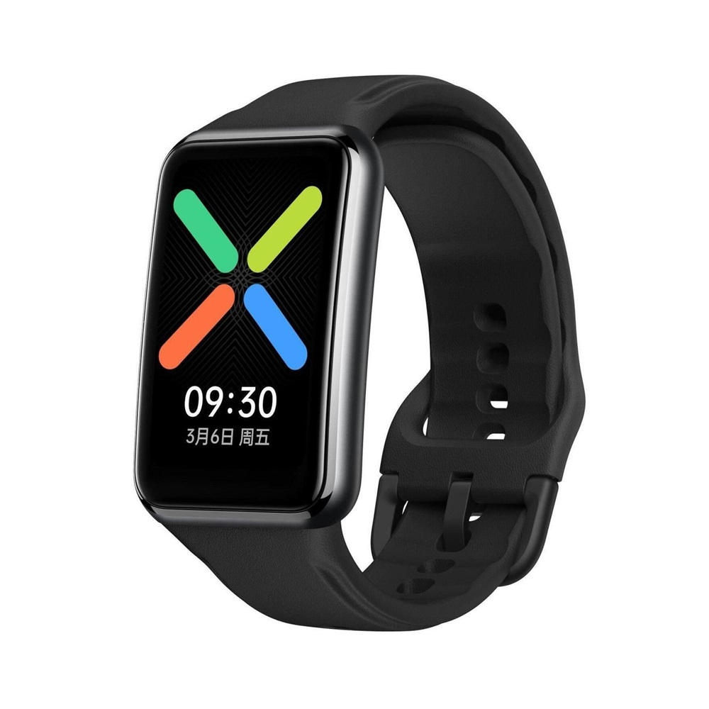 Oppo Watch Free Black [1]