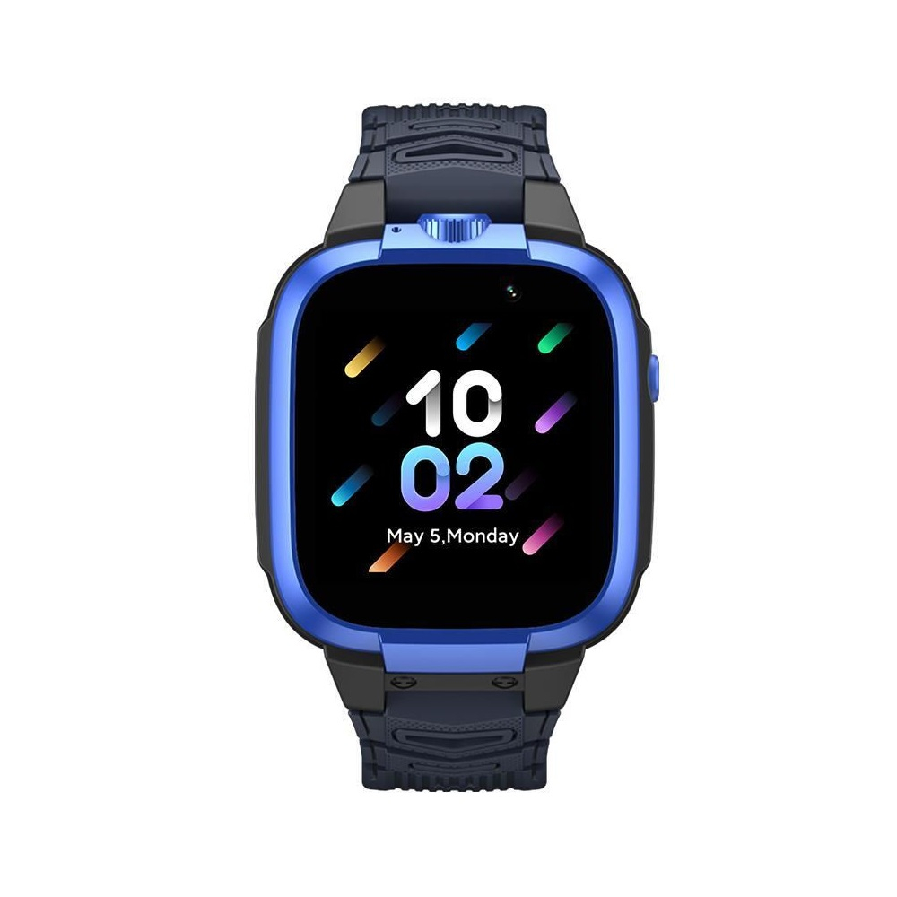 Детские часы Mibro Kids Watch Phone Z3 синие [2]