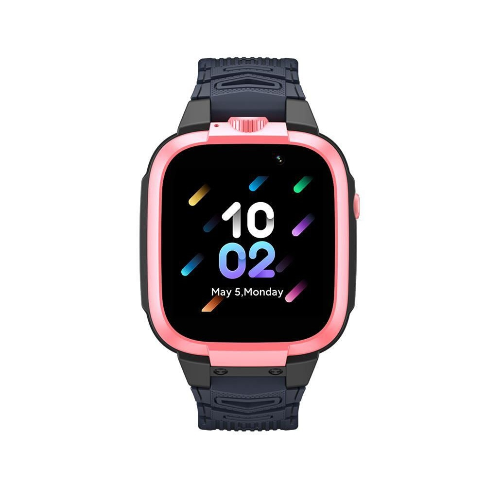 Ceas pentru copii Mibro Kids Watch Phone Z3, Roz [2]