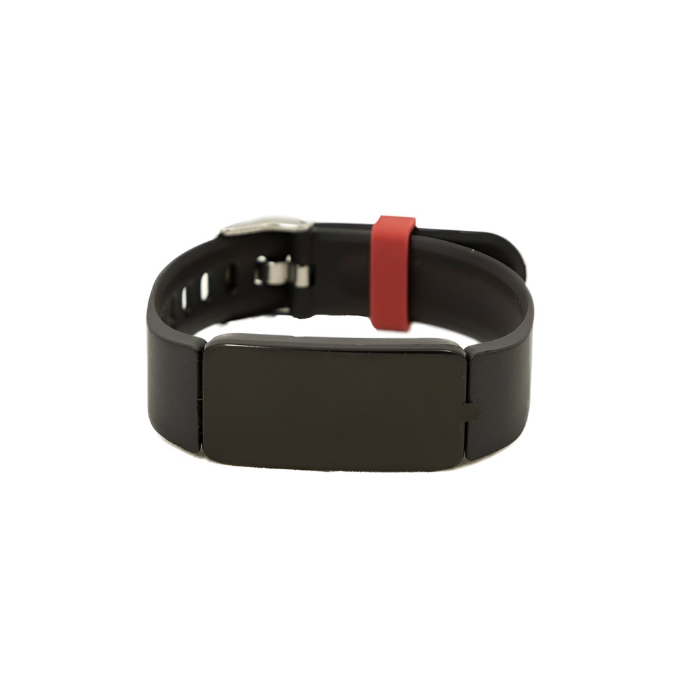 Фитнес-браслет Smart Baby Band KD1 черный [3]