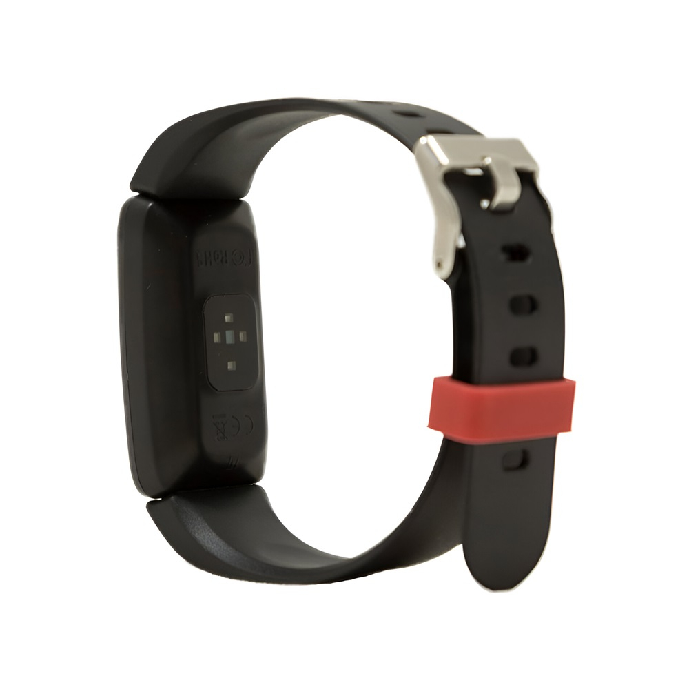 Фитнес-браслет Smart Baby Band KD1 черный [2]