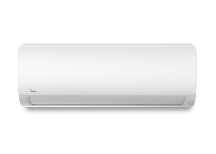Aparat de aer condiționat Midea XTreme Save Eco, 12kBTU/h, Alb [6]
