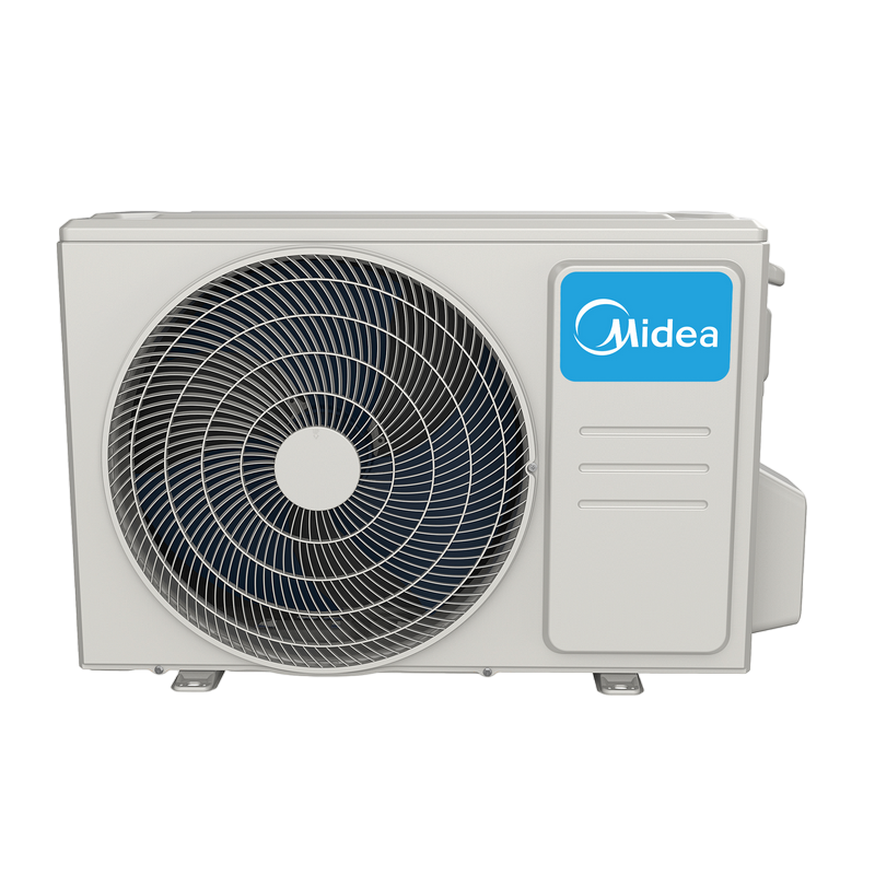 Aparat de aer condiționat Midea XTreme Save Eco, 12kBTU/h, Alb [7]