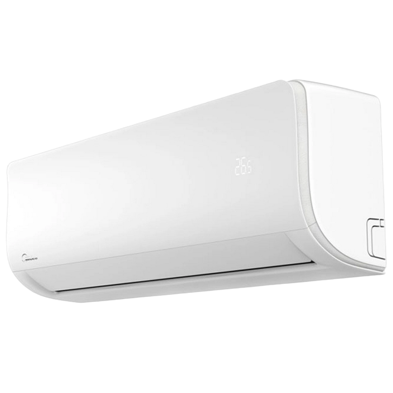 Aparat de aer condiționat Midea XTreme Save Eco, 12kBTU/h, Alb [8]