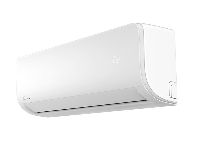 Aparat de aer condiționat Midea XTreme Save Eco, 12kBTU/h, Alb [9]