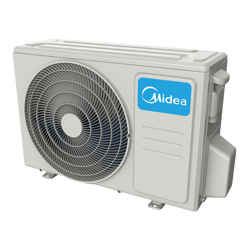 Кондиционер Midea XTreme Save, 12kBTU/h, Белый [12]