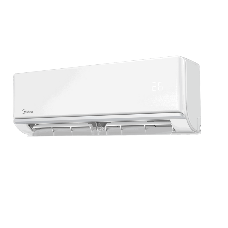 Кондиционер Midea XTreme Save, 12kBTU/h, Белый [11]