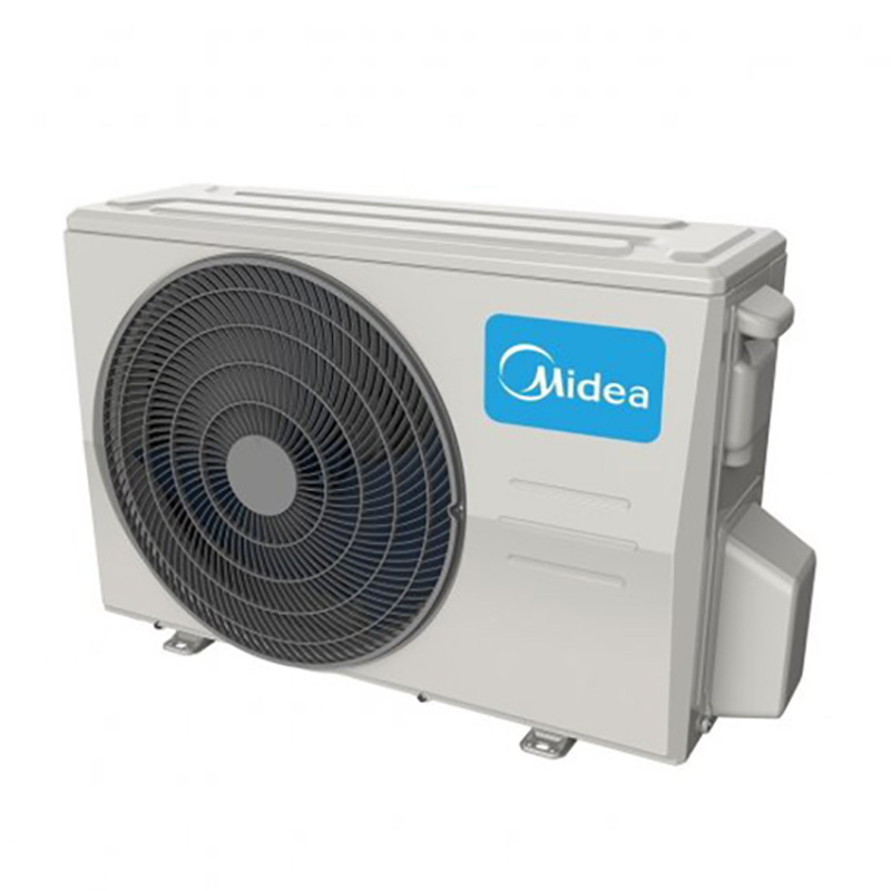 Кондиционер Midea XTreme Save, 12kBTU/h, Белый [15]