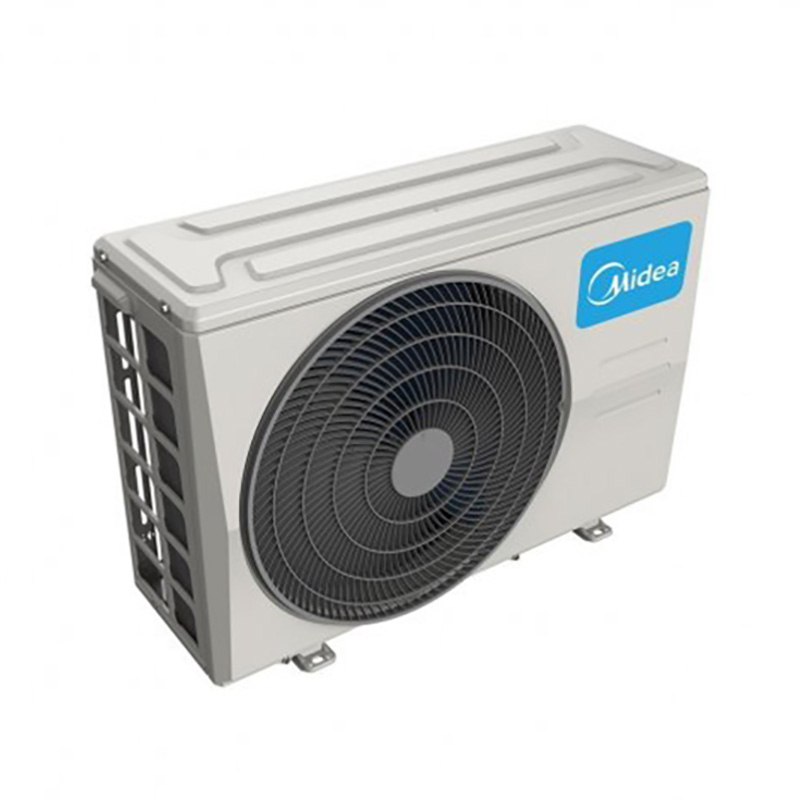 Кондиционер Midea XTreme Save, 12kBTU/h, Белый [13]