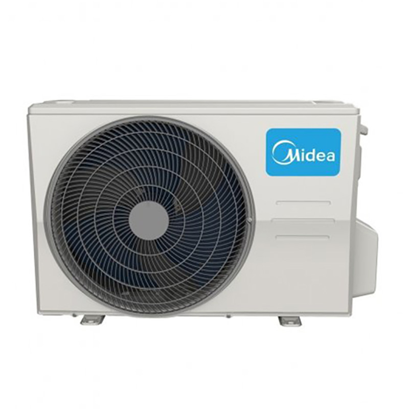 Кондиционер Midea XTreme Save, 12kBTU/h, Белый [7]