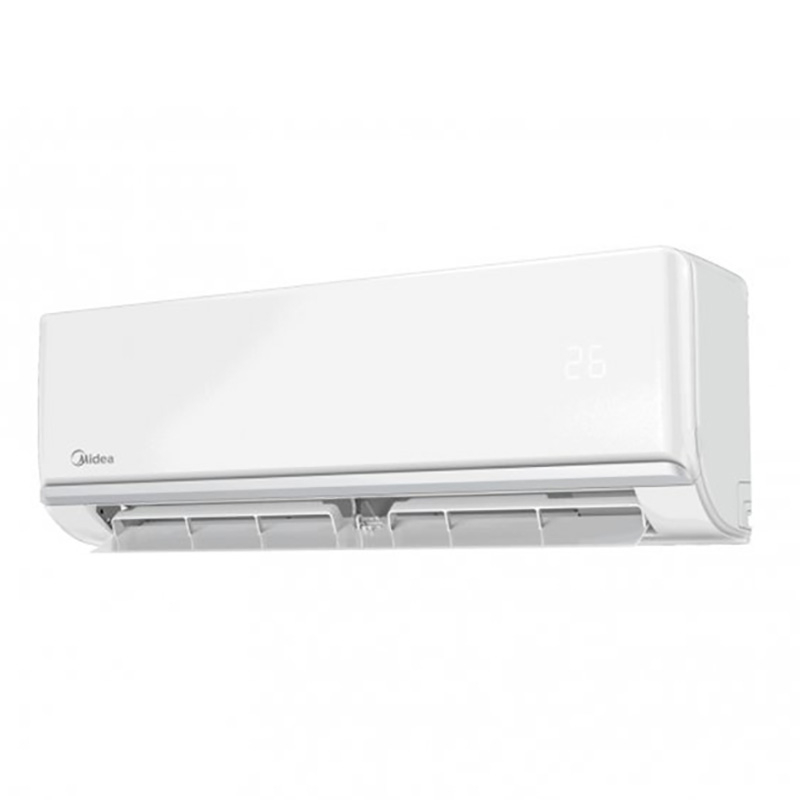 Кондиционер Midea XTreme Save, 12kBTU/h, Белый [6]