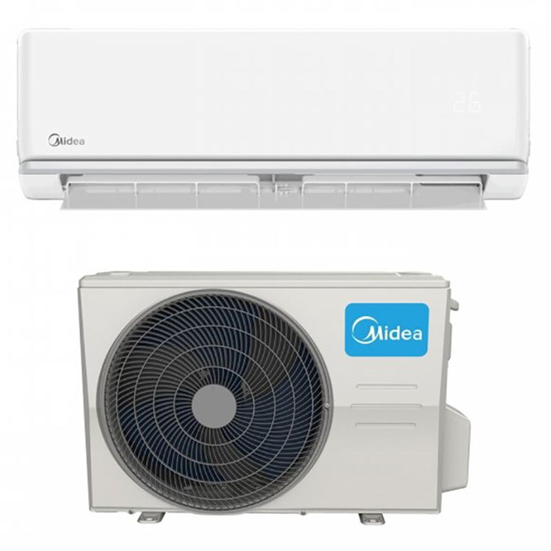 Кондиционер Midea XTreme Save MSAG-24HRFN8 [4]